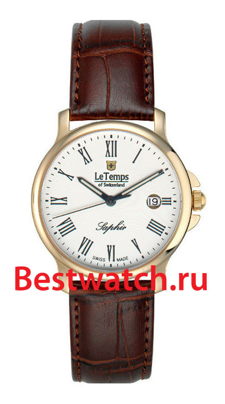 Часы Le Temps Lady LT1056.52BL02
